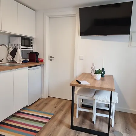 Hikary Appartement