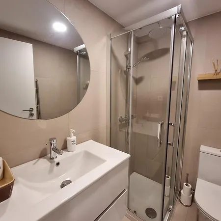 Hikary Appartement *