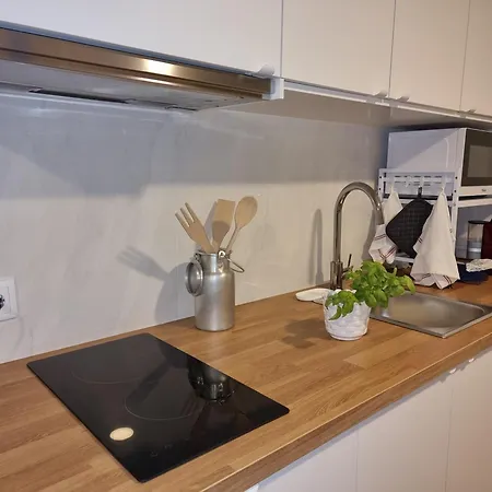 Hikary Appartement