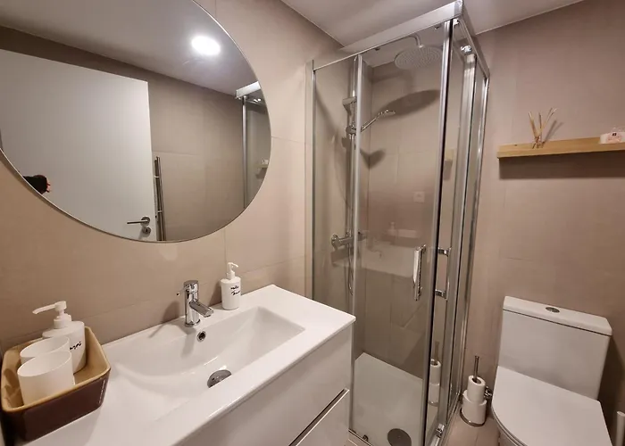 Hikary Appartement *